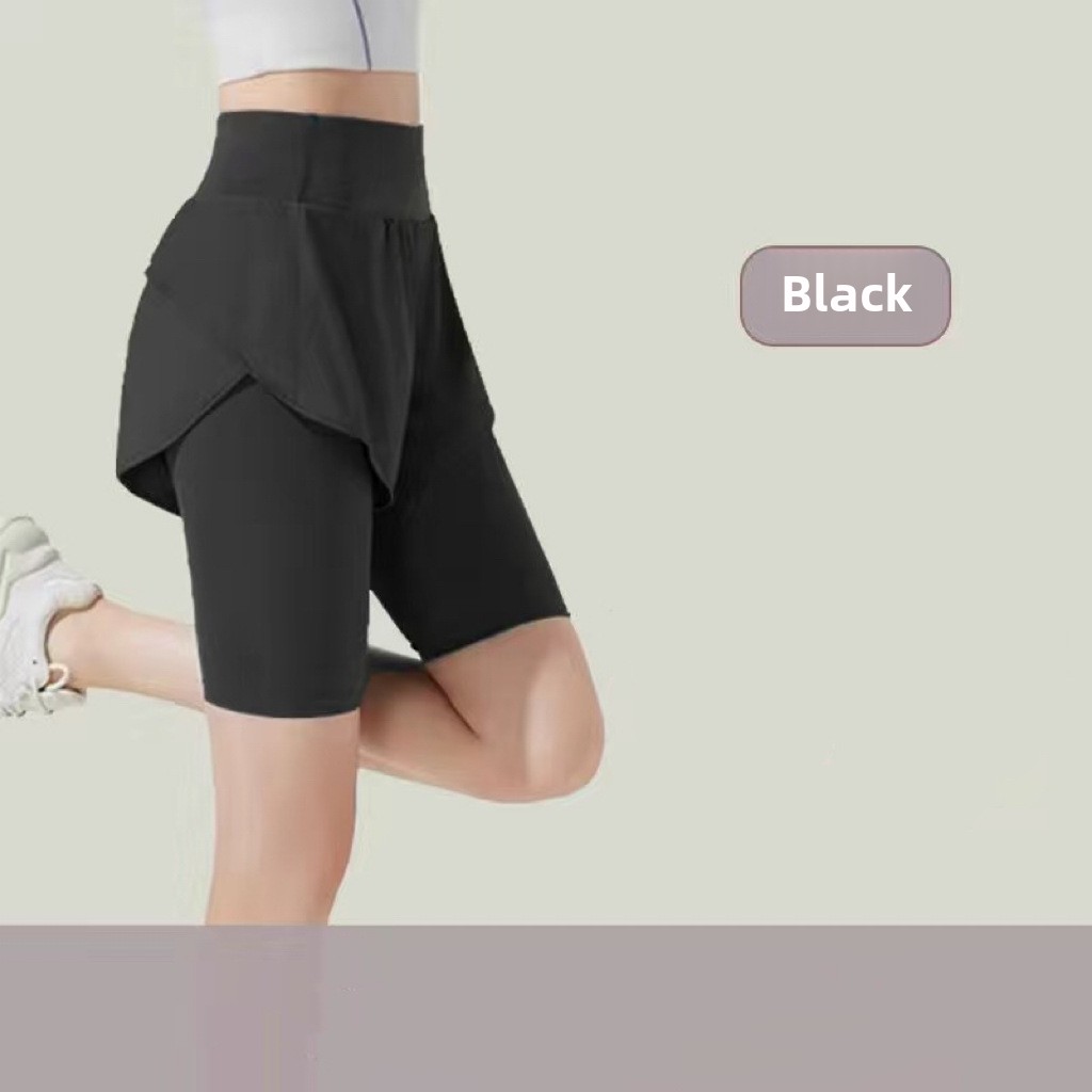 女性用 2 in 1 ランニングショーツ 速乾性 ルーズフィ - Running Gear For Women のレビューと価格