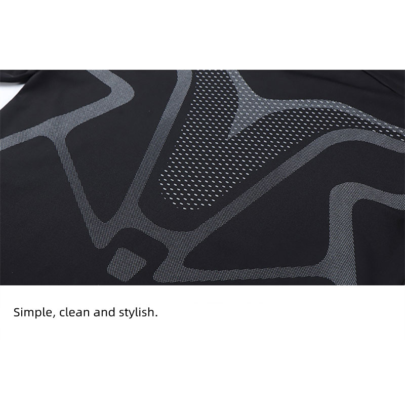 メンズ タイト ベスト コンプレッション シャツ 通気性 速 - Running Gear Autumn のレビューと価格