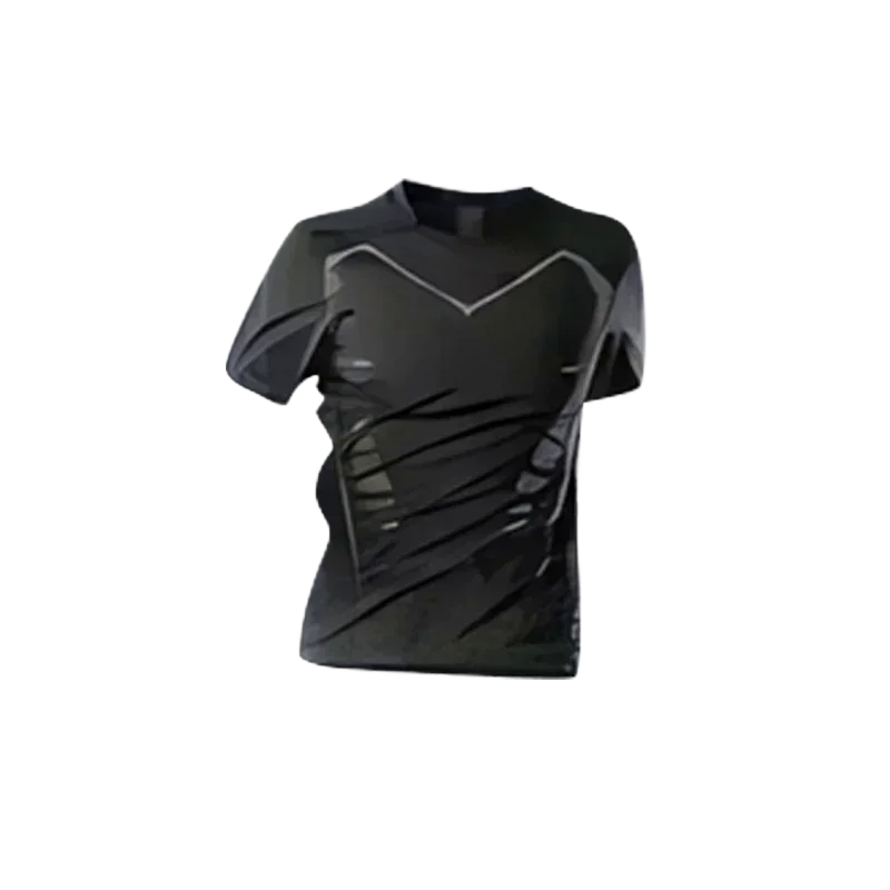 新しいメンズウェア ギア フィットネス ランニングセット タ - Running Gear Autumn のレビューと価格