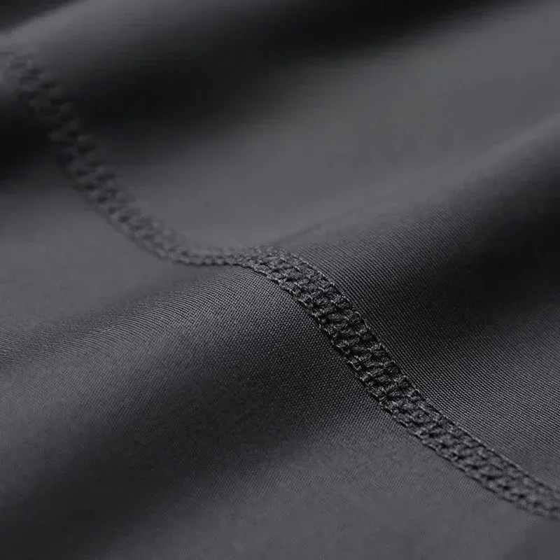 新しいメンズウェア ギア フィットネス ランニングセット タ - Running Gear Autumn のレビューと価格