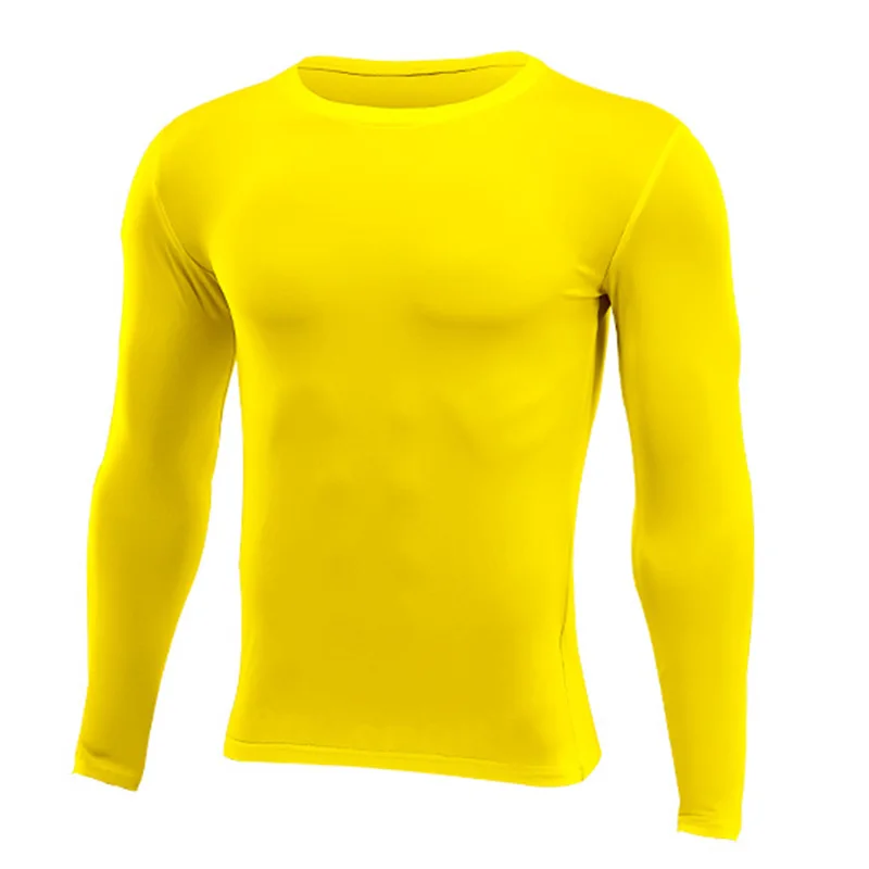 男性女性キッズ子供少年少女圧縮ランニングロングベース Tシャ - Running Gear For Women のレビューと価格