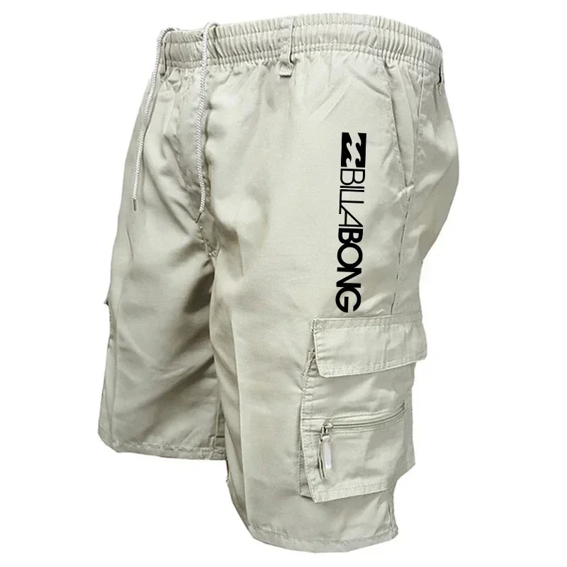メンズファッション多ポケットランニングショーツ 夏2026  - Running Gear Men のレビューと価格
