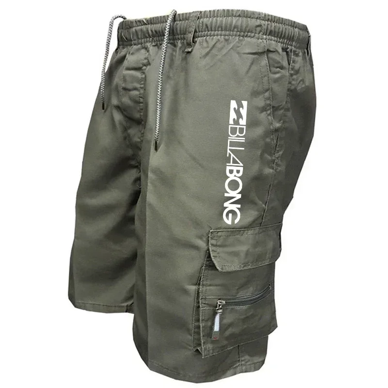 メンズファッション多ポケットランニングショーツ 夏2026  - Running Gear Men のレビューと価格