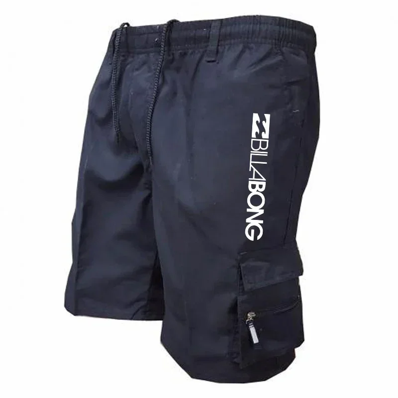 メンズファッション多ポケットランニングショーツ 夏2026  - Running Gear Men のレビューと価格