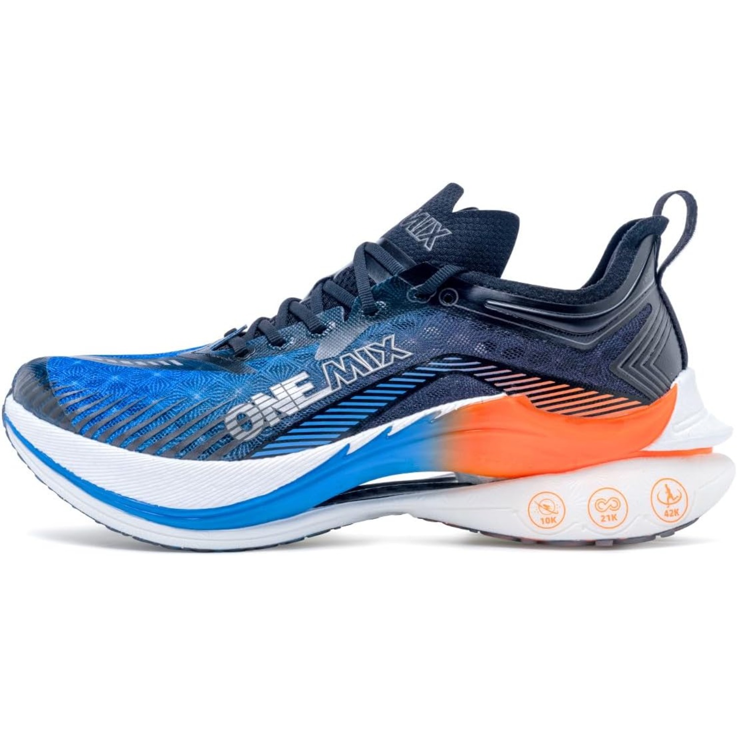 ONEMIX T700 カーボンプレートマラソンランニングレ - Running Gear Shoes のレビューと価格
