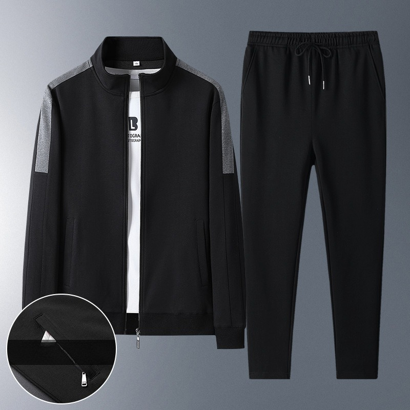 2026コンフォート 2025秋 メンズランニングセット プ - Running Gear Autumn のレビューと価格
