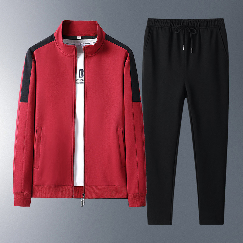 2026コンフォート 2025秋 メンズランニングセット プ - Running Gear Autumn のレビューと価格